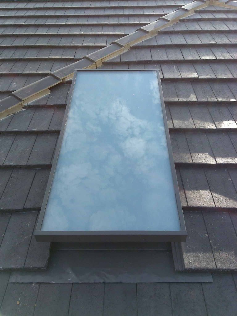 Quality Skylights & Roof Windows Natural Lighting Products