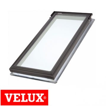 Velux Fixed Roof Windows (High Performance Double Glazing)