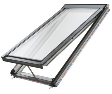 Keylite Manual Skylight - Natural Lighting Products