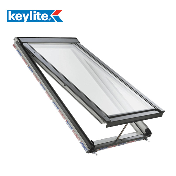 Keylite Manual Openable Skylights