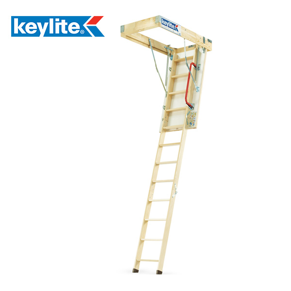 Keylite Loft Ladders