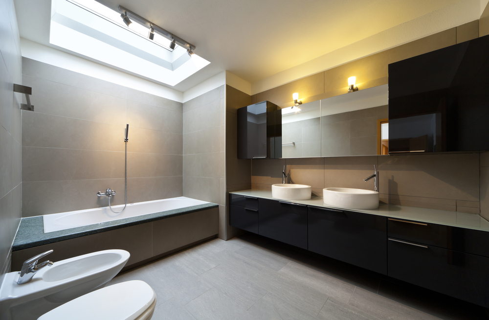 Bathroom Skylights The Benefits Natural Lighting Products