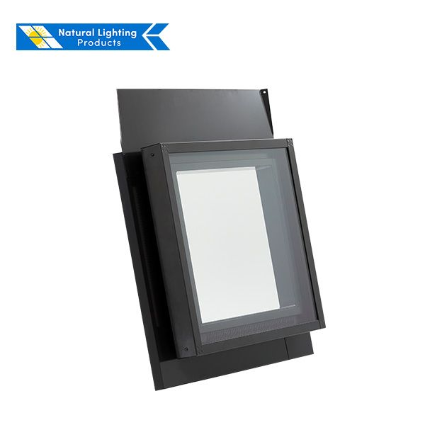 Double Glazed Skylight for Corrugated Roof