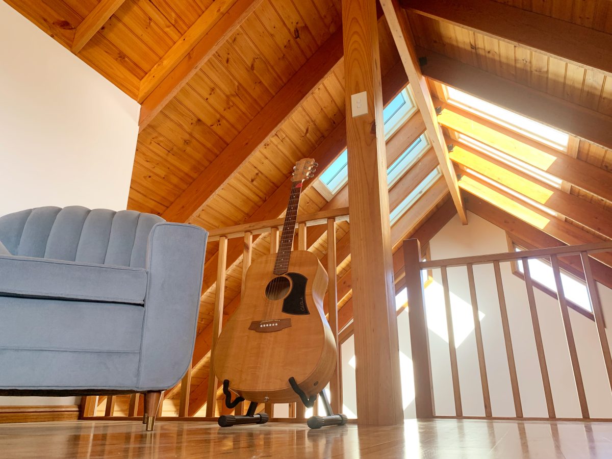 Clearview-loft-5 home skylights