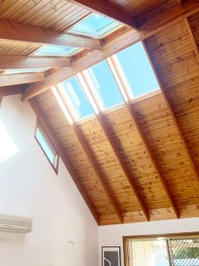 Natural Lighting Products | Professional Roof Window Installatio