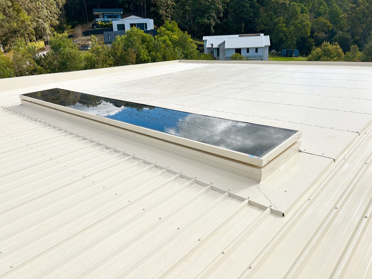 Custom Skylight Queensland