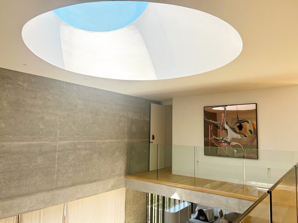 Circular Skylights