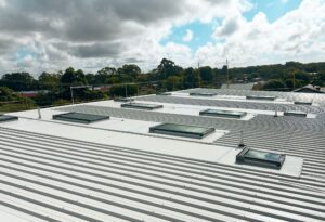 QLD-Keylites Natural Lighting Skylights | The Power of Skylights in Commercial Spaces