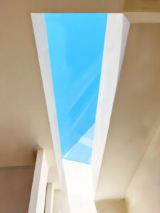 QLD-SG-Custom-7 Natural Lighting Skylights | Why Skylights Can Turn Dark Hallways Into Dream Spaces