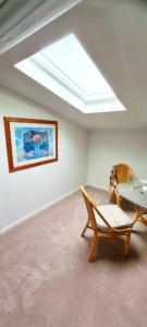 Natural Lighting Skylights | How To Transform Your Loft With Skylights