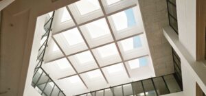 Sydney-Uni-2 Natural Lighting Skylights | The Power of Skylights in Commercial Spaces